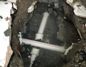 铁西卫生间防水公司