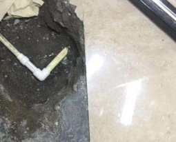 铁西卫生间测漏水多少钱