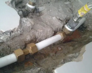 铁西测漏水多少钱