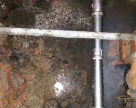 铁西卫生间测漏水多少钱
