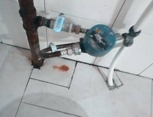 铁西水管维修24小时电话