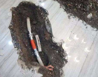 铁西水管维修哪家好