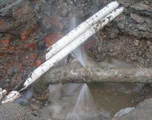 铁西水管维修费用是多少