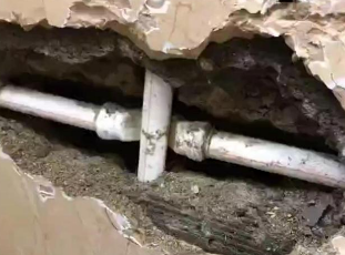 铁西水管维修哪家好