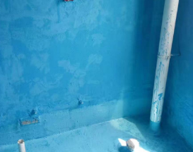 铁西卫生间防水多少钱