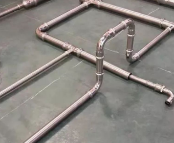 铁西水管维修多少钱