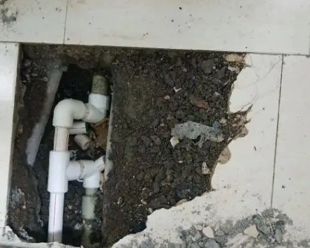 铁西卫生间测漏水哪家好