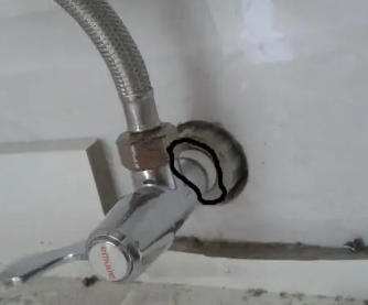 铁西水管维修多少钱