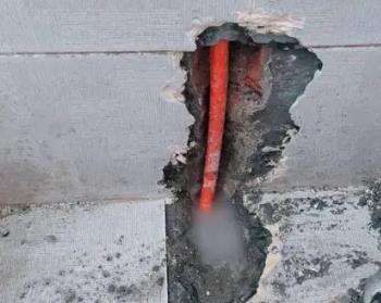 铁西漏水检测哪家好